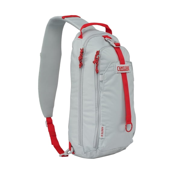 Camelbak Arete Sling 8, Silver Mist