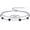 Black Onyx, variant on Infinity Heart May Birthstone Charm Link Bracelets for Women 925 Sterling Silver Adjustable Anniversary Birthday Gifts Mother's Day Jewelry Gift for Mom Women Wife Her Friends