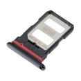 thumbnail image 3 of Replacement Dual Sim Card Tray Compatible For Xiaomi Poco F3 / K40 (Black), 3 of 5