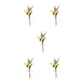 thumbnail image 3 of Toystoory Ramos de flores Toque de elegancia para cualquier ocasión Elegante ramo de flores secas naturales HS-09 Type2 NO2, 3 of 6