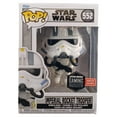 thumbnail image 2 of 552 Imperial Rocket Trooper - Star Wars Funko POP, 2 of 8
