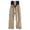 Pants27# Khaki, variant on oqasdz Pants for Men Windproof Winter Outdoor Warm Thickened Double Shoulder Ski Trousers Sports Comfortable Trousers with Side Pockets