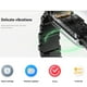 thumbnail image 5 of Xiaomi Smart Band Xiaomi Smart Band 9 Plata Glaciar Pantalla AMOLED 1.62 Hasta 21 Días de Duración de la Batería Resistente al Agua 50M, 5 of 9