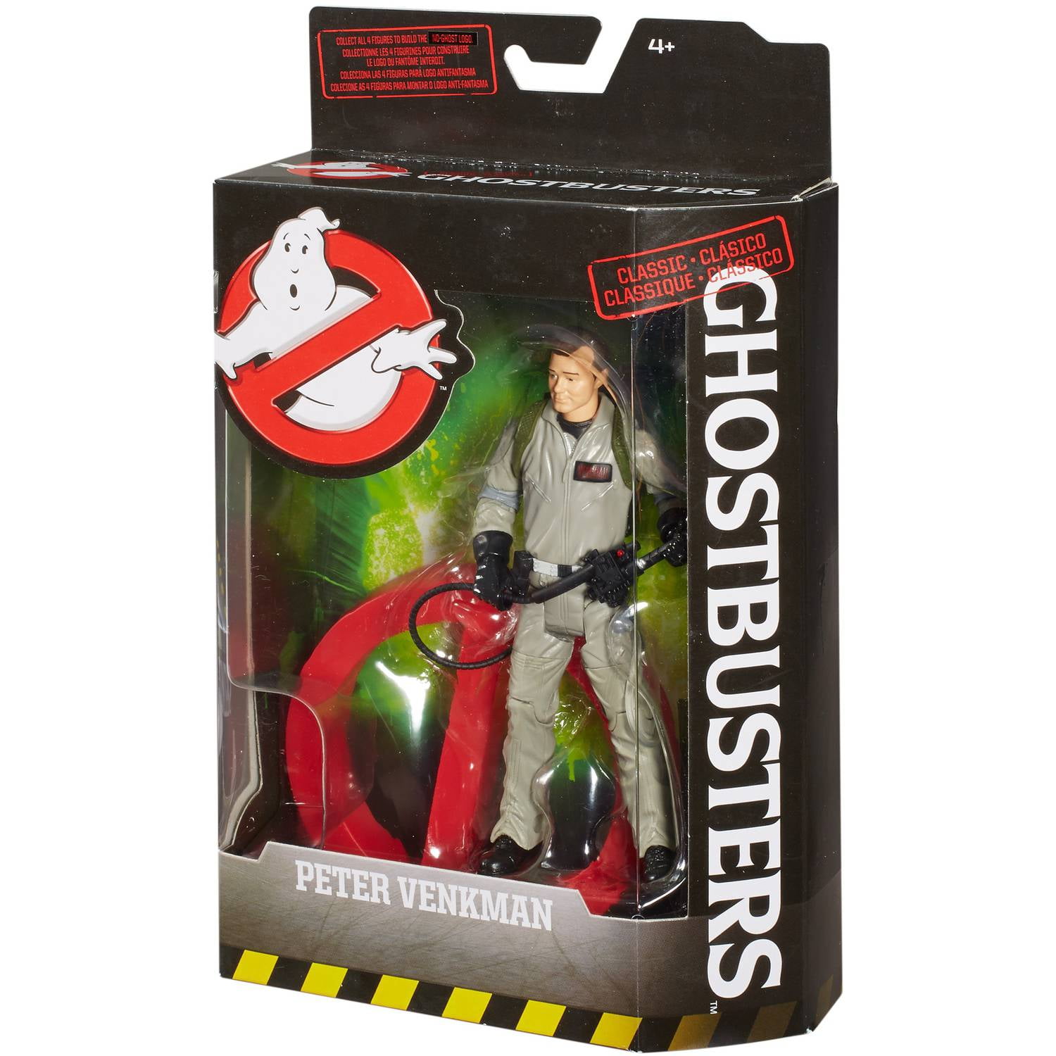 ghostbusters toys walmart