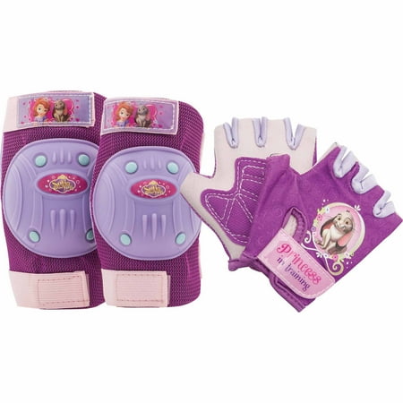 Disney Sofia the First Pad Set, Purple