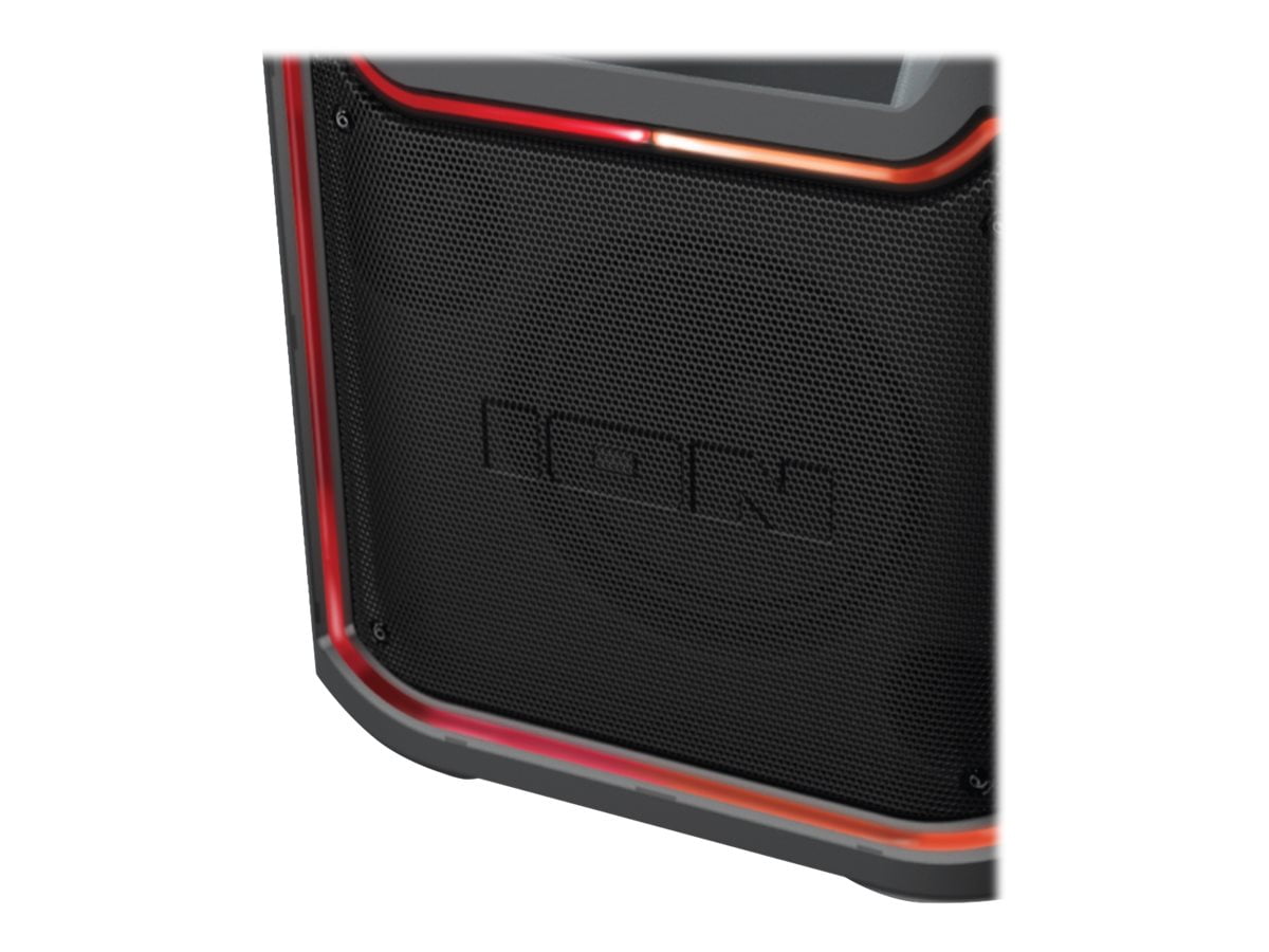 pathfinder party speaker