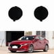 thumbnail image 2 of BHN1-50-EK1- BHN1-50-EL1- Car Rear Bumper Tow Hook Cover Cap, 2 of 5