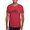 Red, variant on CafePress - Light T Shirt - Men's Classic Graphic Cotton T-Shirt