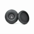 thumbnail image 4 of RHEA- Sponge Cushion Ear Pads Leather Earmuffs For Akg Y50 Y55 Y50Bt Headphones Gdw, 4 of 6