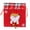 A, variant on Gnwei Christmas Decorations - Christmas Gift Bags with Drawstrings Xmas Reusable Goody Bags for Christmas Party Favor Wrapping Supplies Bulk Holiday Party Decor