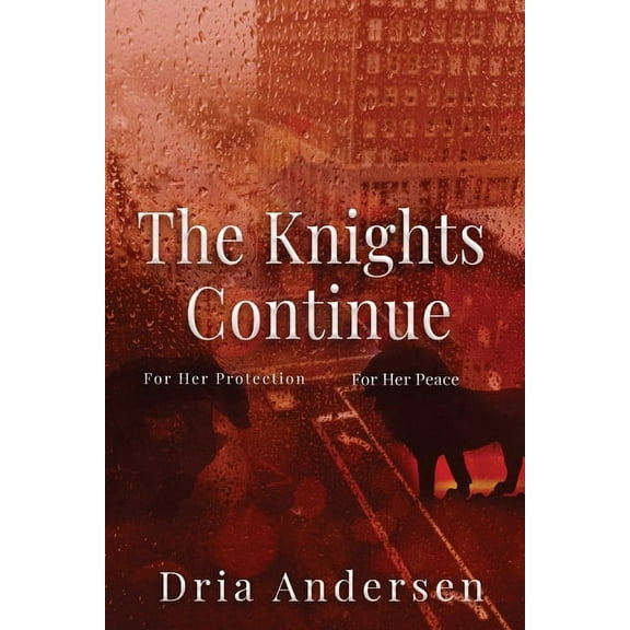 The Knights Continue, (Paperback)