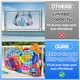 thumbnail image 2 of Red de almacenamiento flotante para juguetes de piscina PAMASE, extra grande, 180 x 120 cm, 2 of 7