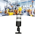 thumbnail image 4 of LED Signal Light, Industrial Warning Lamp High Brightness ABS Shell 180 Degree Foldable  For Assembly Lines For Machine Tools 12-24VDC Universal, 4 of 8