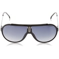 thumbnail image 2 of Gafas de Sol Carrera ENDURANCE65/N Piloto Negro Paladio 63mm, 2 of 4