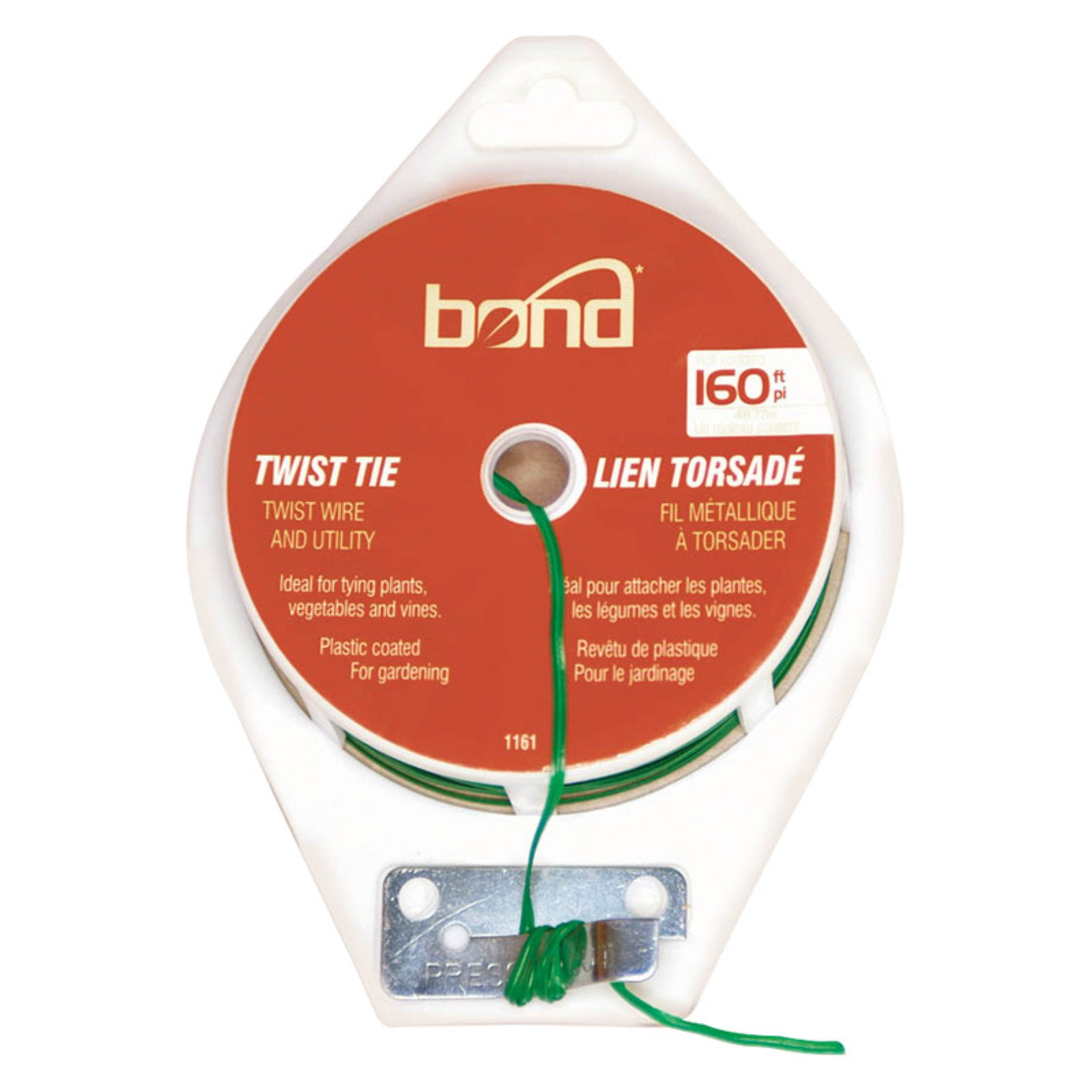 Bond Twist Tie