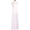 thumbnail image 2 of Womens Transformer/Wrap Infinity Dresses Maxi Cocktail Gown Long Dress, 2 of 6