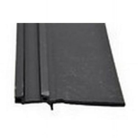 Trailer Weatherstripping - Black