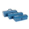 thumbnail image 3 of braveheart Multifunctional Tool Case Anti-Broken Metal Car Hardware Car repair tool box Repair Tool Storage Box, 3 of 7