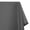 Charcoal, variant on Ottertex Polyester Ripstop Fabric Water Repellent Heavy Duty Outdoor Lightweight By The Yard - White (1 Yard)