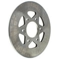 thumbnail image 5 of Niche Rear Brake Rotor for Yamaha Rhino 660 450 5UG-F5831-00-00 UTV 519-CRT2259R, 5 of 6