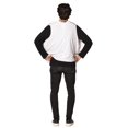 thumbnail image 4 of Rasta Imposta GC6842 Costume de Ballon de Soccer Adulte, 4 of 4
