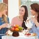 thumbnail image 5 of Rapeiae Fruit Plates High Value Lights Pitches Fruit Plates Household Living Room Coffee Table Candy Plates Upscale Snack Plates Placement Plates, 5 of 6