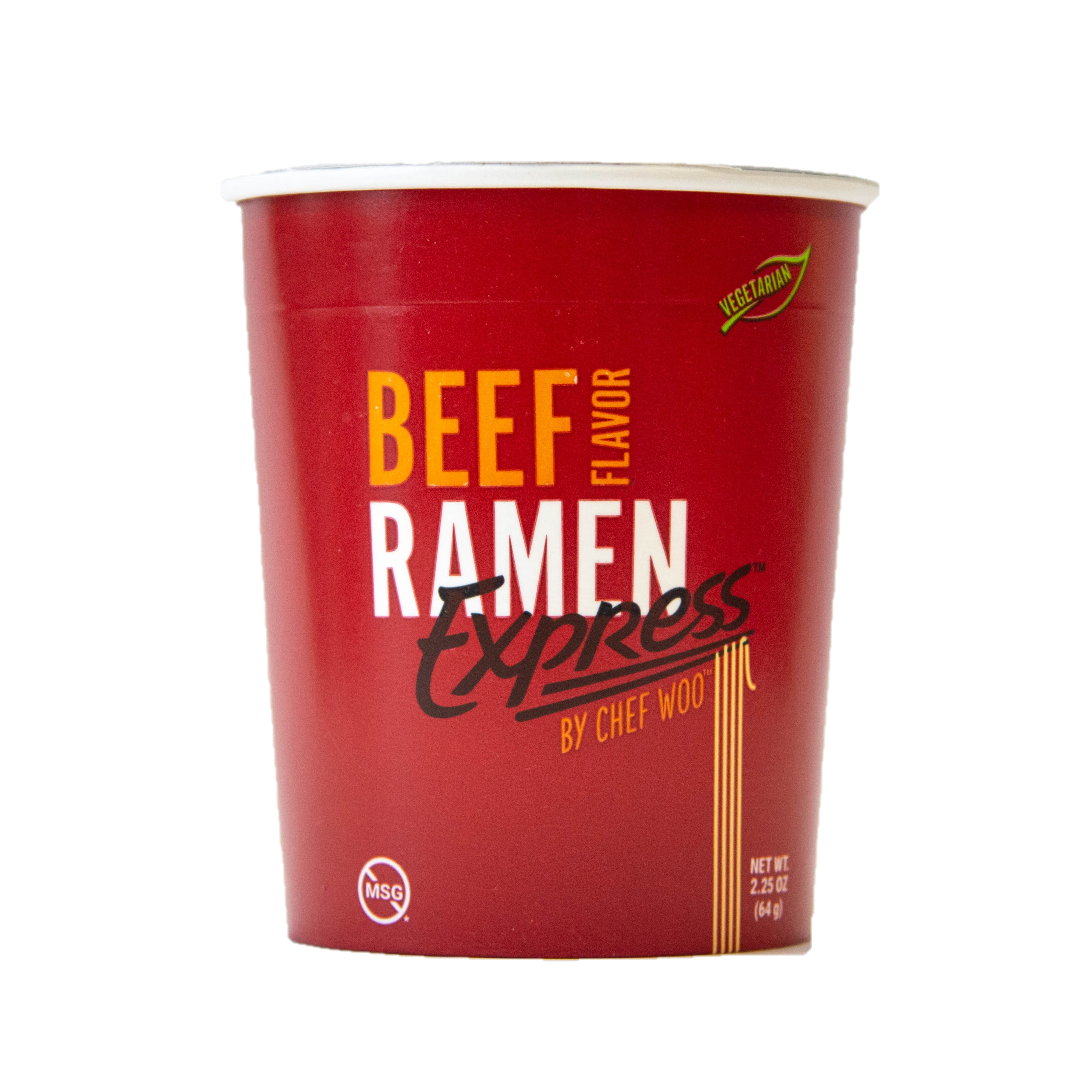 Ramen Express Beef Ramen Cup