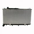 thumbnail image 4 of Denso 221-3607 Radiator Fits select: 2005-2009 SUBARU LEGACY, 2008-2009 SUBARU OUTBACK, 4 of 4