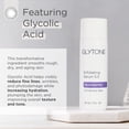 thumbnail image 3 of Sérum exfoliante GLYTONE Ácido glicólico al 5,5% PFAV 60 ml, 3 of 6