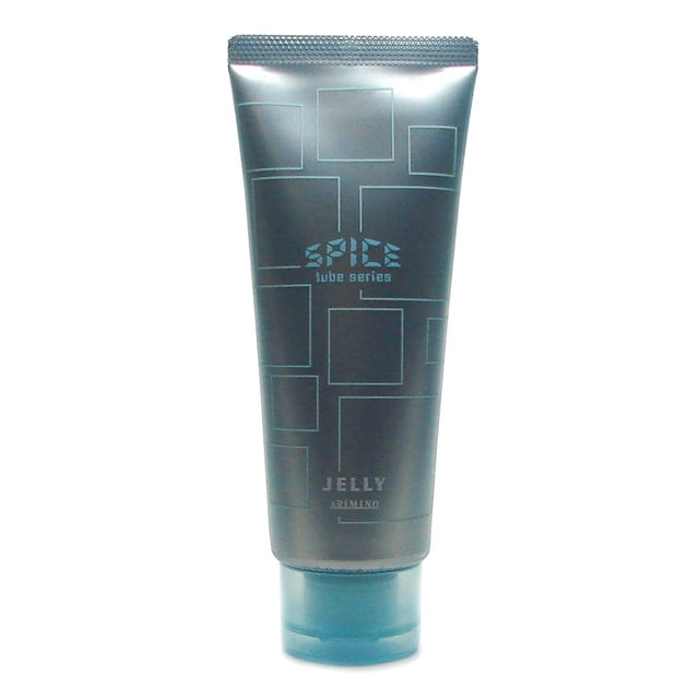 Gel para peinar Arimino Spice Tube Jelly 100 ml