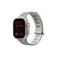 thumbnail image 1 of Correa Native Union Apple Watch Active Ultra Verde Arena verde, 1 of 11