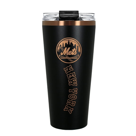New York Mets 30oz. Big Slim Tumbler