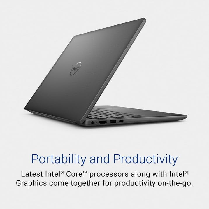 Dell Inspiron 14 i5440 2024 Business Laptop 14