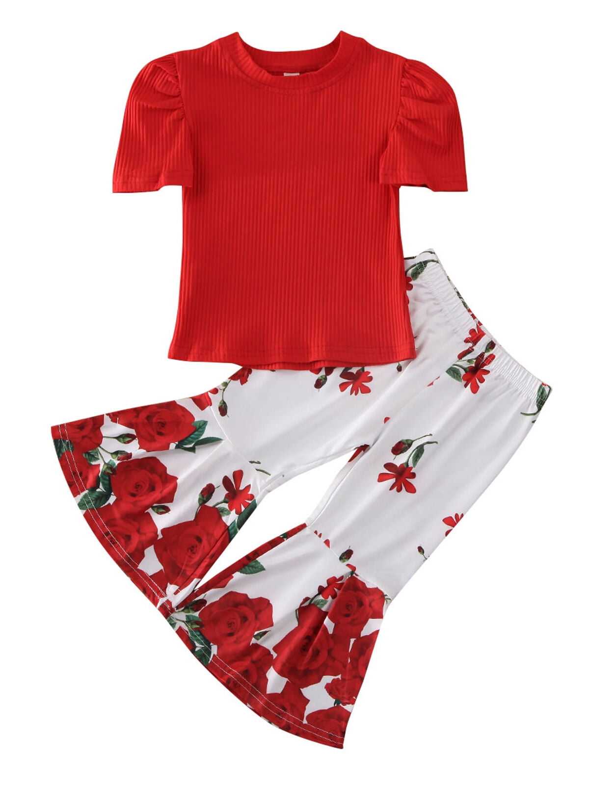 walmart christmas outfits for toddlers