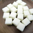 thumbnail image 2 of Mini molde de silicona cuadrado de 126 cavidades/molde de caramelo de Chocolate para caramelos de trufas de gelatina de goma Ormromra 2033858-1, 2 of 9