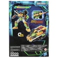 thumbnail image 4 of Transformers Legacy Evolution Comic Universe Bludgeon Action Figure, 7 in Plastic, 0.75 lb, 4 of 9