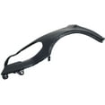 thumbnail image 3 of New Fender for 2011-2013 BMW X5 Front Driver Side Fiberglass/ PP Plastic, 3 of 5