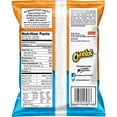 thumbnail image 3 of Cheetos Puffs Cheese Flavored Snacks, 1.375 Ounce (Pack of 64), 3 of 4