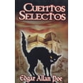 thumbnail image 1 of Cuentos selectos / edgar allan poe, 1 of 1