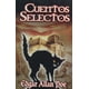 thumbnail image 1 of Cuentos selectos / edgar allan poe, 1 of 1