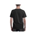 thumbnail image 3 of Fender Logo Drapeau Américain T-shirt à Manches Courtes Col Rond pour Hommes 180g, 3 of 6