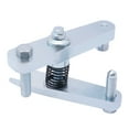 thumbnail image 5 of Ball Joint Separator Puller Ball Joint Separator Puller Extractor Removal Tool With High-quality Carbon Steel and Heat Treatment for Land Rover, 5 of 23