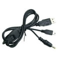 thumbnail image 2 of Cable de transferencia de datos de carga USB Hugo 1000 2000 3000, 2 of 6