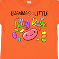 thumbnail image 4 of Inktastic Gramma's Little Jellybean Cute Easter Candy Boys or Girls Toddler T-Shirt, 4 of 5