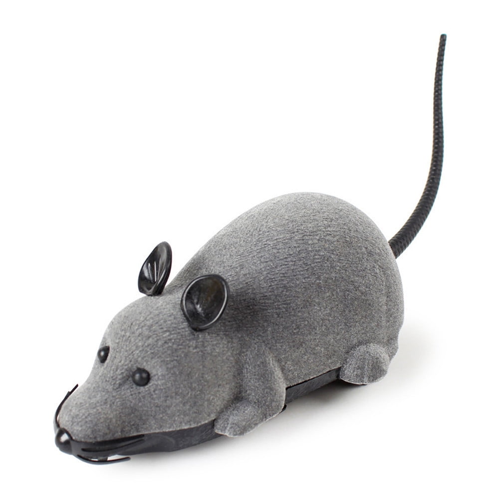remote control mouse cat toy walmart