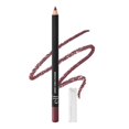 thumbnail image 1 of Lápiz delineador de ojos e.l.f. Smoky Kohl Plum & Go Vegan, libre de crueldad animal, 1 of 8