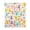D, variant on PureCasa Easter Bunny Flannel Blanket, Cute Rabbit Easter Eggs Throw Blanket Gifts Colorful Spring Soft Blanket for Bedding Sofa