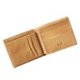 thumbnail image 4 of Wallet in Tin Leather John 3 (Other), 4 of 5