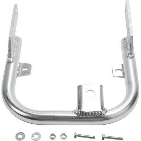 Alloy Grab Bar (Ball Burnished) for Yamaha Blaster 200 (1988-2006 )
