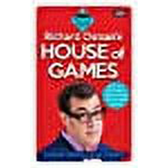 Richard Osman's House of Games